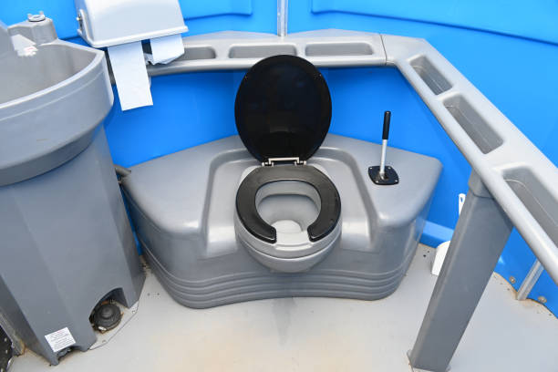 Best Porta potty delivery and setup  in Beltsville, MD