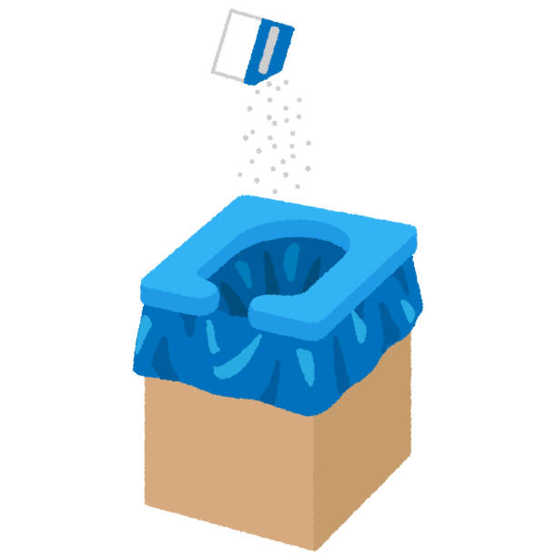 Affordable portable toilet rental in Beltsville, MD